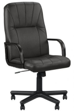 Крісло MACRO Tilt PM64 екошкіра ECO, фото