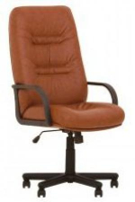 Крісло MINISTER Tilt PM64 екошкіра ECO, фото