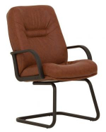 Крісло MINISTER CF LB екошкіра ECO, фото