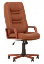 Крісло MINISTER extra Tilt EX1 екошкіра ECO, фото