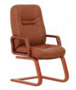 Крісло MINISTER extra CF LB екошкіра ECO, фото
