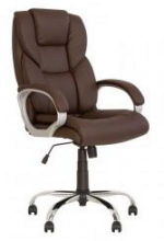 Крісло MORFEO TILT CHR68 екошкіра ECO, фото