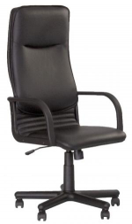 Кресло NOVA Tilt PM64 экокожа Эко, фото