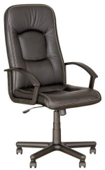 Крісло OMEGA BX Tilt PM64 екошкіра ECO, фото