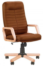 Крісло ORMAN extra Tilt EX1 екошкіра ECO, фото