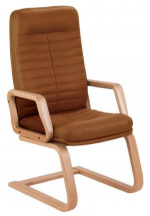 Крісло ORMAN extra CF екошкіра ECO, фото