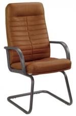 Крісло ORMAN KD CF екошкіра ECO, фото