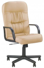 Кресло TANTAL Tilt PM64 экокожа Эко, фото