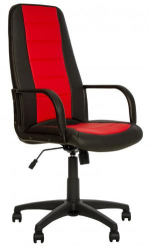 Крісло TURBO Tilt PL64 екошкіра ECO, фото