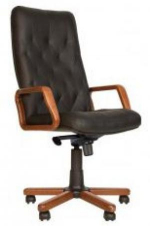 Крісло CUBA extra MPD EX1 екошкіра ECO, фото