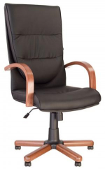 Крісло CREDO extra Tilt EX1 екошкіра ECO, фото