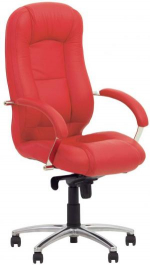 Кресло MODUS steel MPD CHR68 экокожа Эко, фото