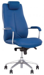 Кресло SONATA steel MPD AL70 микрофибра, фото