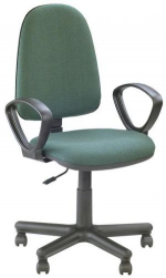 Кресло PERFECT 10 GTP CPT PM60 микрофибра Micro, фото