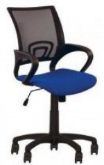 Кресло NETWORK GTP Tilt  PL62 OP микрофибра Micro, фото