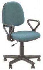 Крісло REGAL GTP ERGO PM60 мікрофібра Micro, фото