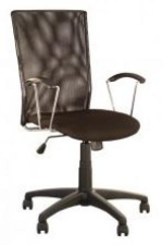 Кресло EVOLUTION SL AL68 экокожа Эко, фото