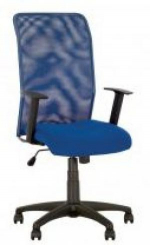 Кресло INTER GTR SL PL64 OP экокожа Эко, фото