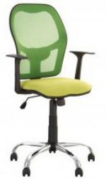 Кресло MASTER net GTP SL PL62 микрофибра Micro, фото