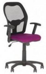 Кресло MASTER net GTR 5 SL PL62 микрофибра Micro, фото