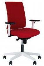 Кресло NAVIGO R window white ES PL71 ткань ERA CSE, фото