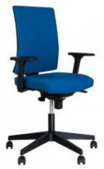 Кресло NAVIGO R window black ES PL70 ткань ERA CSE, фото