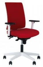 Кресло NAVIGO R window white WA ES PL71 ткань ERA CSE, фото