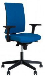 Кресло NAVIGO R black ES PL70 ткань ERA CSE, фото