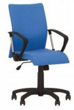 Кресло NEO NEW GTP Tilt PL62 микрофибра Micro, фото