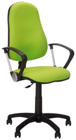 Кресло OFFIX GTP Freelock+ PL62 микрофибра Micro, фото