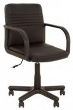 Кресло PARTNER PM60 экокожа Эко, фото