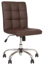 Кресло RALPH GTS CHR68 экокожа Эко, фото