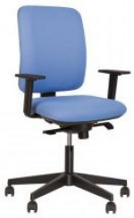 Кресло SMART R black ES PL70 ткань ERA CSE, фото