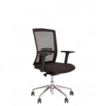 Кресло STILO R SFB AL70 OP экокожа Эко, фото