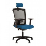 Кресло STILO R HR SFB PL64 экокожа Эко, фото