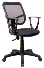 Кресло Коннект (Connect) GTP CHROME "Cagliari С-", фото