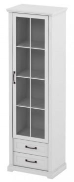 Вітрина 600 Bianca, фото