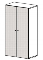 Шкаф/пенал высокий 29/514 (ДСП 18 мм), фото