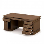 Стол 22/102  L3 (при заказе укажите длину столешницы стола L1,L2,L3), фото