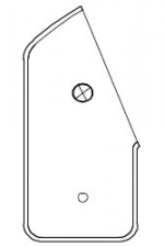 Приставка 24/105 (без опор), фото