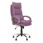 Кресло YAPPI Tilt CHR68 экокожа Эко, фото