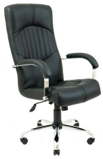 Крісло Гермес хром М1 кат. 2, фото