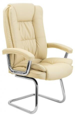 Крісло Каліфорнія Ю СФ хром, кат.3, фото