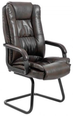 Крісло Каліфорнія Ю СФ чорний кат.2, фото