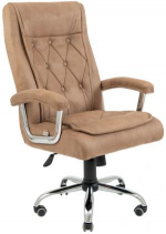 Крісло Телаві Ю хром М1, кат.3, фото