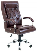 Крісло Телаві Ю хром М1, кат.2, фото