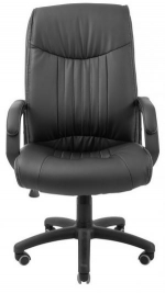 Крісло Франфурт Ю пластик річ, М1, кат.2, фото