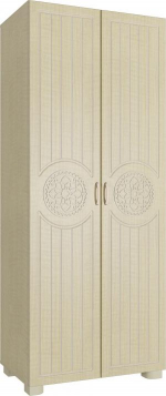 Шкаф для одежды МБ-1, фото