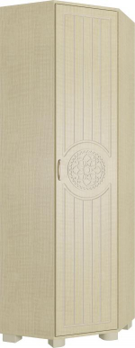 Шкаф для одежды МБ-2, фото