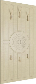 Вешалка МБ-8, фото